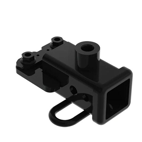 For 19-C RAM 1500 MAX-FRAME RECEIVER HITCH, CLASS III