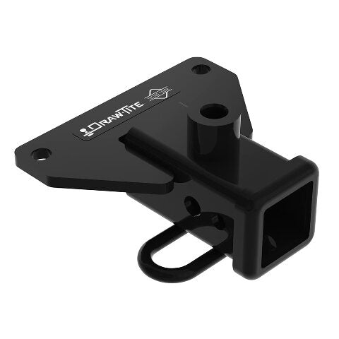 20-C GLADIATOR CLASS III MAX-FRAME RECEIVER HITCH