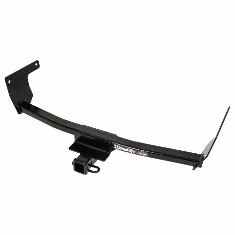 Draw-Tite76634 Class 3 Trailer Hitch, 2 Inch Square Receiver, Compatible with Lexus and Toyota Selected Models (Please Verify Vehicle Application)