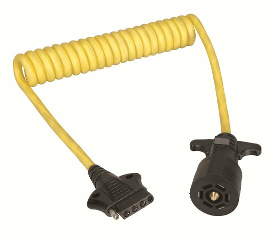 Wesbar 787195 Wiring Adapter