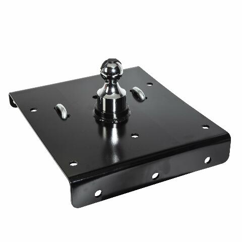 Draw-Tite 9468 Hide-A-Goose Ford Trailer Hitch Head