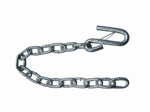 Bulldog/fult CHA0010340 Safety Chain Grade 30