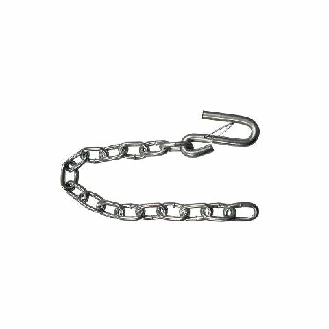 Bulldog/fult CHA0010340 Safety Chain Grade 30