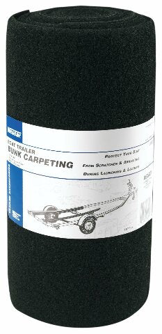 Fulton CR8012 Replacement Trailer Bunk Carpeting (12 x 144-Inch)