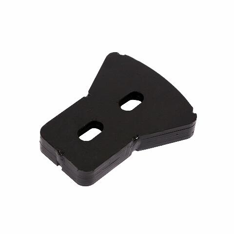 Reese SWW-03 Sidewinder Fifth Wheel Wedge Kit Compatible with Select-Series