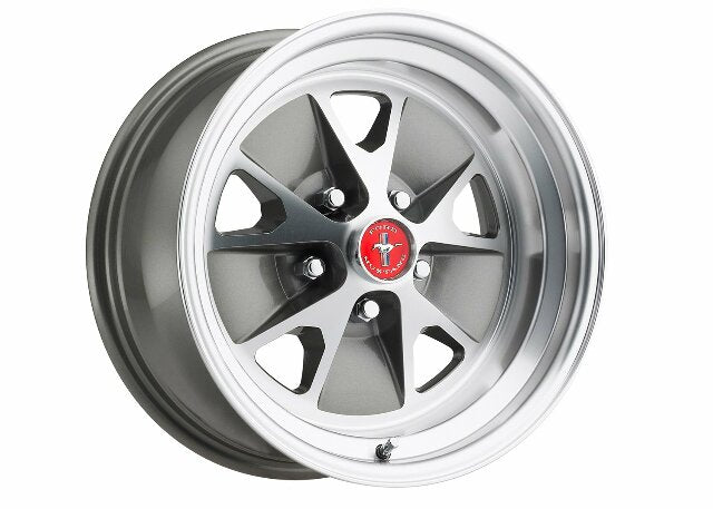 Drake Wheels Styled Alloy Alum Rim