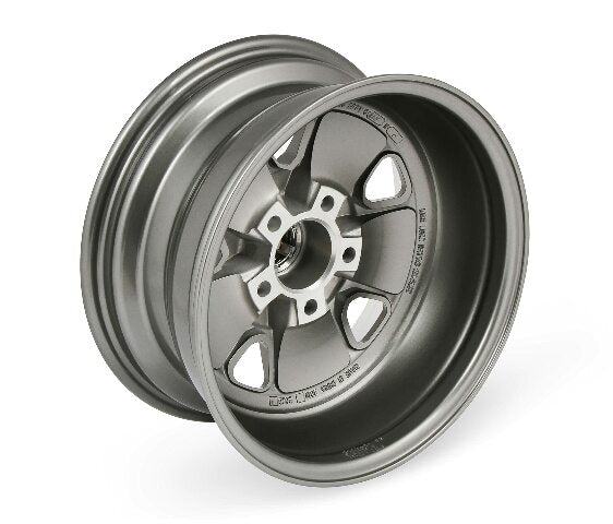Styled Alloy Alum Rim-Cha