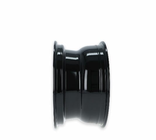 Legendary Wheel - 15X8 Mag 500 Alum Ford Rim-Blk (LW50-50854A)