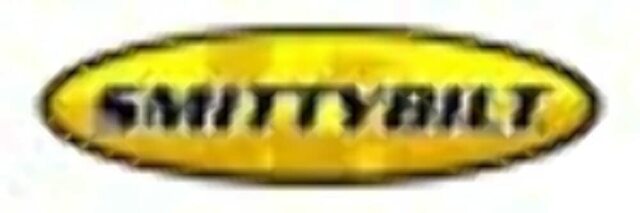 Smittybilt 110331021 Tailgate Bar Retainer Fits 07-18 Wrangler (JK)