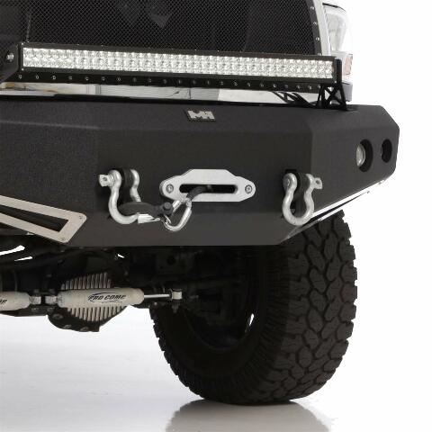 SmittyBilt D-RING 7/8IN PIN 6.5 TON - SB13048