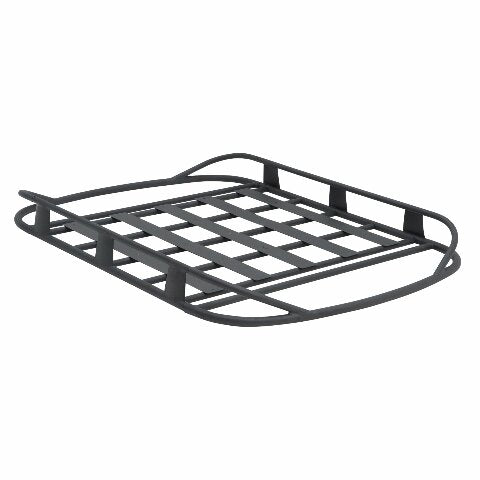 Smittybilt 17185 SRC Roof Basket Fits Wrangler (JK) Wrangler (TJ) Wrangler (YJ)