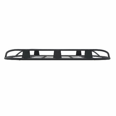 Smittybilt 17185 SRC Roof Basket Fits Wrangler (JK) Wrangler (TJ) Wrangler (YJ)