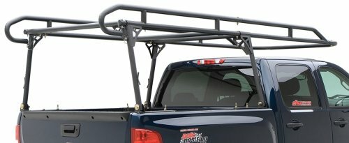 Smittybilt 18604 Contractors Rack