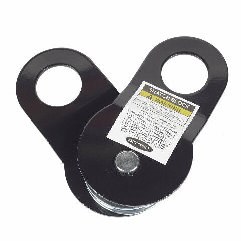 Smittybilt 2744 Snatch Block