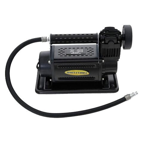 Smittybilt 2780 High Performance Air Compressor
