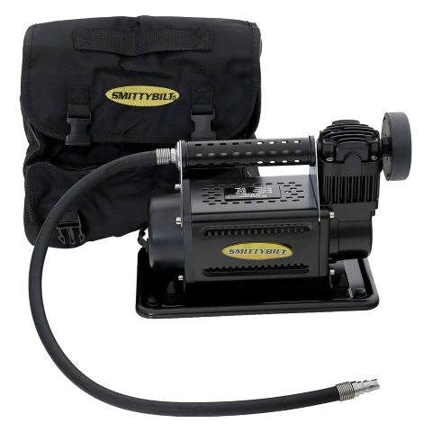 Smittybilt 2780 High Performance Air Compressor
