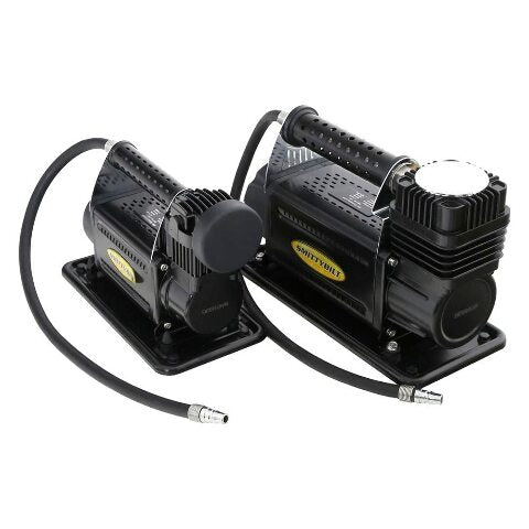 Smittybilt 2780 High Performance Air Compressor