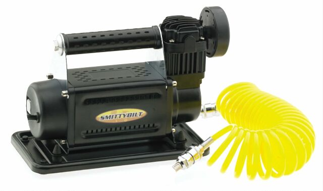 SmittyBilt AIR COMPRESSOR 5.65CFM - SB2781