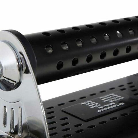 SmittyBilt AIR COMPRESSOR 5.65CFM - SB2781