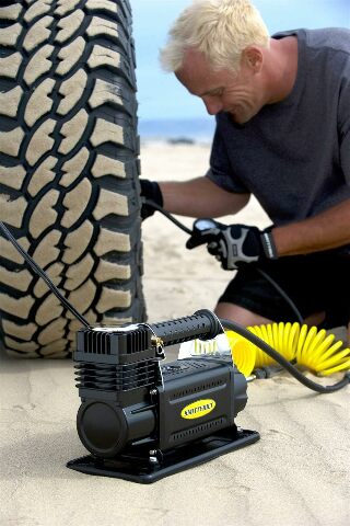 SmittyBilt AIR COMPRESSOR 5.65CFM - SB2781