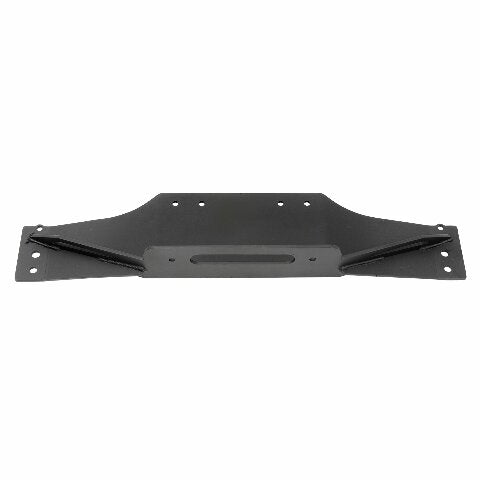Smittybilt 2802 Winch Plate Fits 87-06 Wrangler (TJ) Wrangler (YJ)