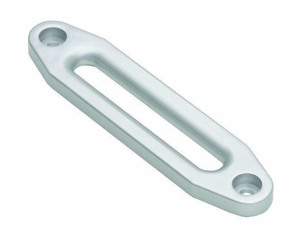 Smittybilt 2807 Aluminum Hawse Fairlead