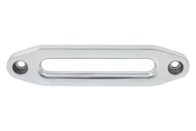 SmittyBilt ALUMINUM FAIRLEAD - SB2809