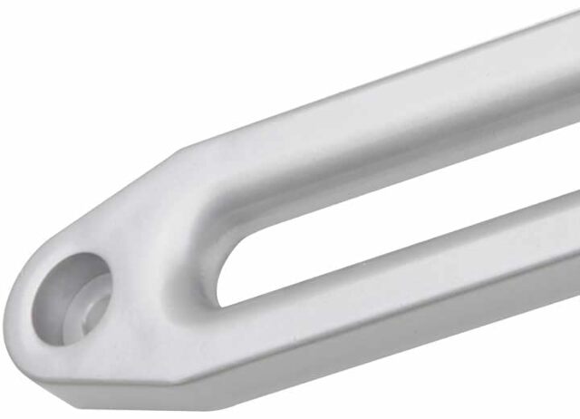 SmittyBilt ALUMINUM FAIRLEAD - SB2809