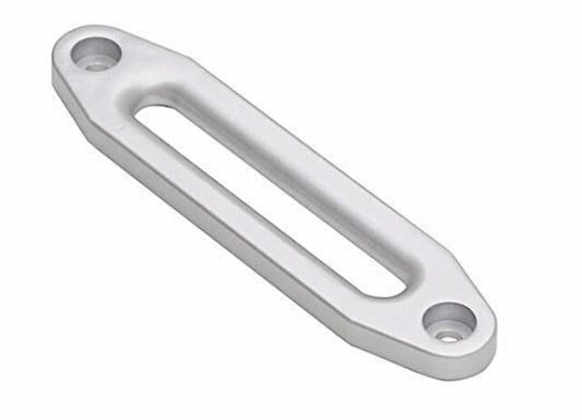 SmittyBilt ALUMINUM FAIRLEAD - SB2809