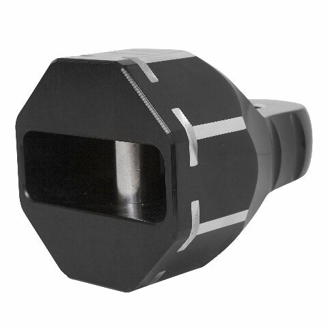 SmittyBilt A.W.S. ALUMINUM - SB2820