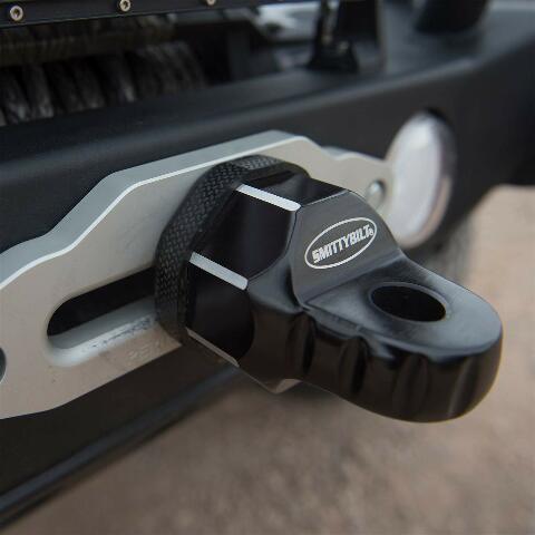 SmittyBilt A.W.S. ALUMINUM - SB2820