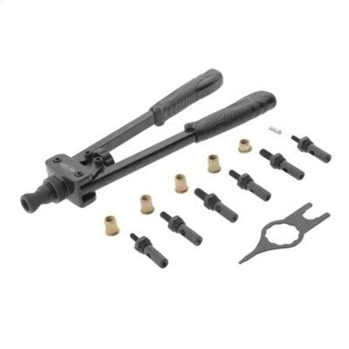 SmittyBilt NUTSERT TOOL SET - SB2834