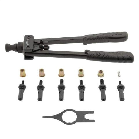 SmittyBilt NUTSERT TOOL SET - SB2834