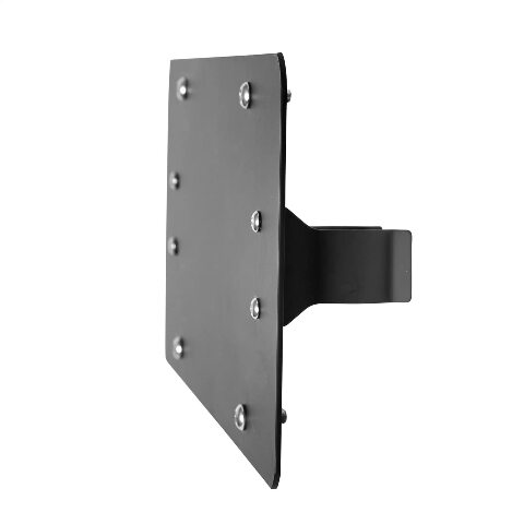 SmittyBilt LICENSE PLATE MOUNT BRCKT - SB4432