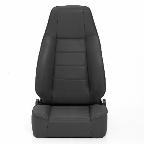 Smittybilt 45015 Factory Style Replacement Seat