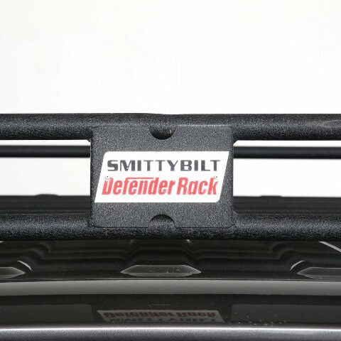 SmittyBilt 4.5 X 3 X 4IN SIDES - SB45304JT