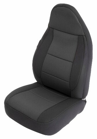 Smittybilt 471301 Neoprene Seat Cover Fits 03-06 Wrangler (TJ)