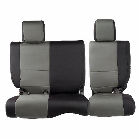 SmittyBilt NEOPRENE SEAT COVER SET - SB471822