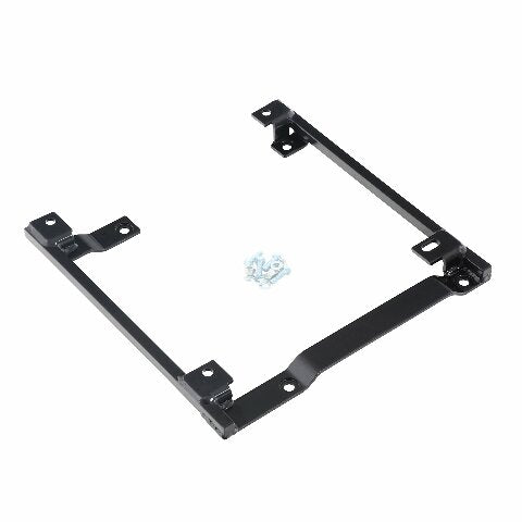 Smittybilt 49900 Front Seat Adapter, Driver's Side, for 1997-2002 Jeep Wrangler TJ