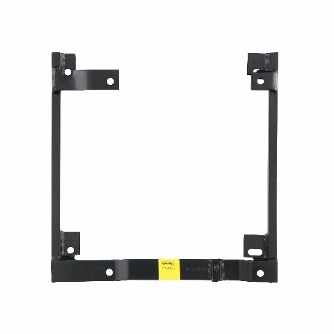 Smittybilt 49901 Smittybilt Seat Adapter Bracket Fits 97-02 Wrangler (TJ)