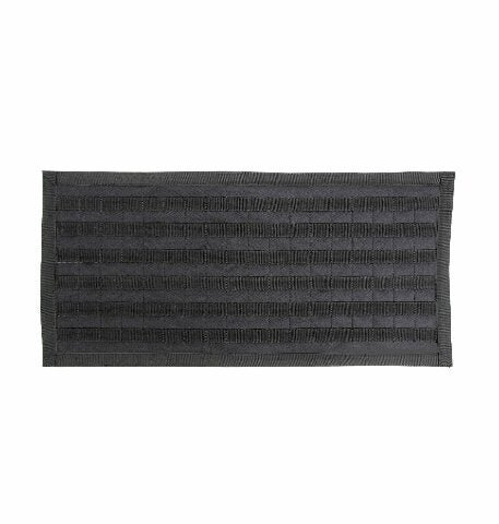 SmittyBilt GEAR TAIL GATE CVR BLK - SB5662301