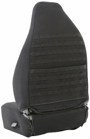 Smittybilt 56647501 GEAR Custom Seat Cover Fits 03-06 Wrangler (TJ)