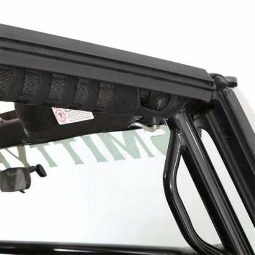 Smittybilt 5665201 Replacement MOLLE Roll Bar Padding Fits 03-06 Wrangler (TJ)