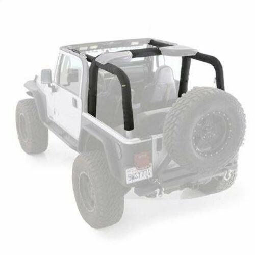 Smittybilt 5665201 Replacement MOLLE Roll Bar Padding Fits 03-06 Wrangler (TJ)