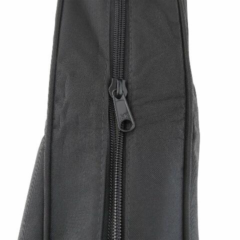 Smittybilt 596301 Hard Door Storage Bag Fits 07-18 Wrangler (JK) Wrangler (JL)