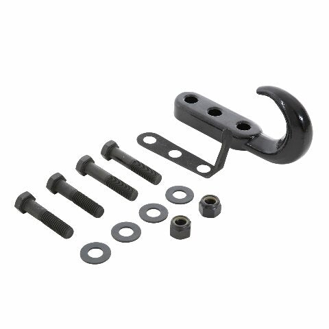 Smittybilt 7605 Tow Hook Kit