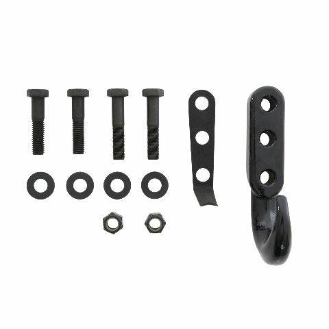 Smittybilt 7605 Tow Hook Kit