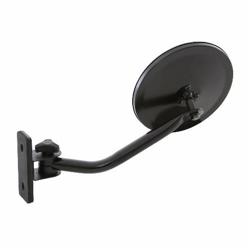 Smittybilt 7618 Side Mirror Kit Fits 97-18 Wrangler (JK) Wrangler (TJ)