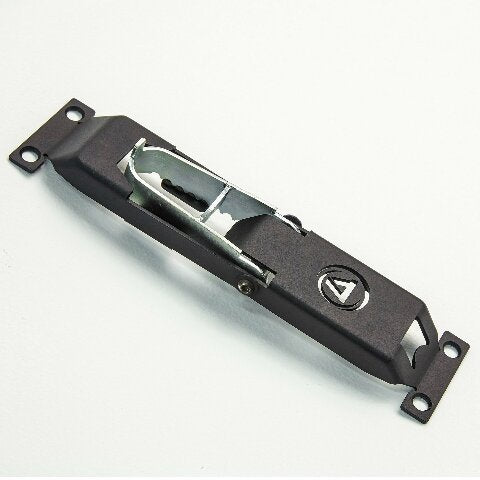 Smittybilt 7630 Atlas Door Steps Fits Gladiator Wrangler (JK) Wrangler (JL)