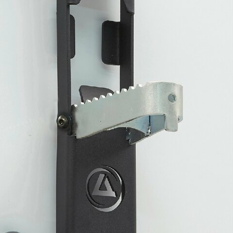 Smittybilt 7630 Atlas Door Steps Fits Gladiator Wrangler (JK) Wrangler (JL)